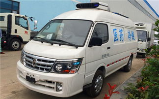 程力国五冷藏车强势进驻冷链市场，诚邀新老客户品鉴