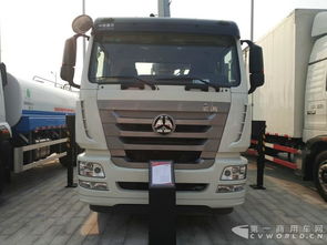 古有梁山聚义108将，今有专用车展367车争雄