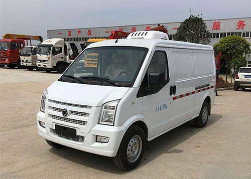 临沂药品冷链车经销商选购指南 多图解析冷藏车报价与配置