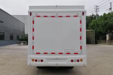 YDL5040XZH05拓锐斯特牌指挥车 专业应急指挥的可靠伙伴