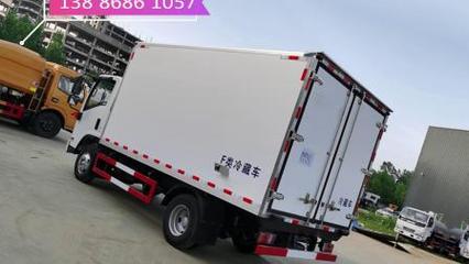 专用车的分类、应用与发展趋势